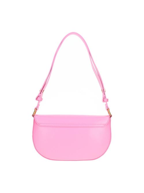 Borsa a Tracolla Donna rosa con taschini LIU JO | AA4143-E000351920